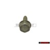 VW Original Vis A Tole 6 Pans A Embase - N 90213201