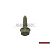 VW Original Vis A Tole 6 Pans A Embase - N 90213201