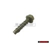 VW Original Vis A Tole 6 Pans A Embase - N 90213201