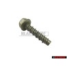 VW Original Vis A Tole 6 Pans A Embase - N 90213201