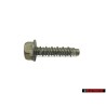 VW Original Vis A Tole 6 Pans A Embase - N 90213201