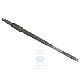 VW Original Tube De Direction - 3A0419503A