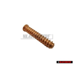 VW Original Tige Soudee - N 90231601