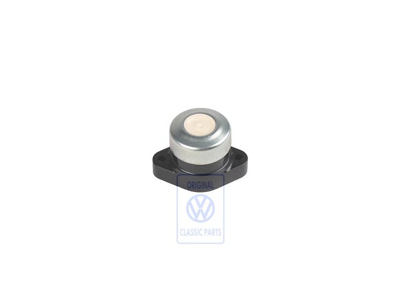 VW Original Contacteur D'Alerte - 803951275B