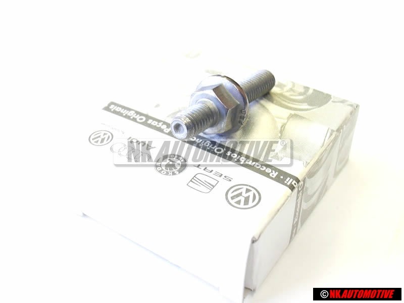 VW Original Vis Six Pans Double - N 91148001