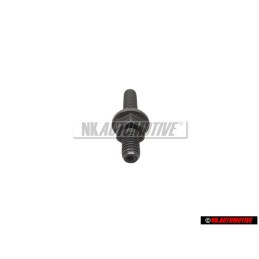 VW Original Vis Six Pans Double - N 91148001