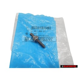 VW Original Vis Six Pans Double - N 91148001