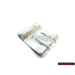VW Original Rondelle De Securite - N 90236202