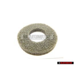 VW Original Bague-Joint - N 90243001