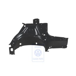 VW Original Passage De Roue - 1H5803417