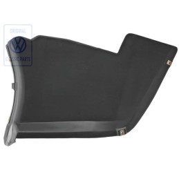 VW Original Guidage D'Air - 1H5805825