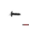 VW Original Vis A Tole Tete Bombee - N 90250001