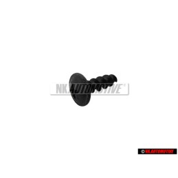 VW Original Vis A Tole Tete Bombee - N 90250001
