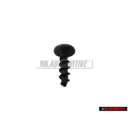 VW Original Vis A Tole Tete Bombee - N 90250001