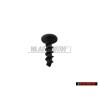 VW Original Vis A Tole Tete Bombee - N 90250001