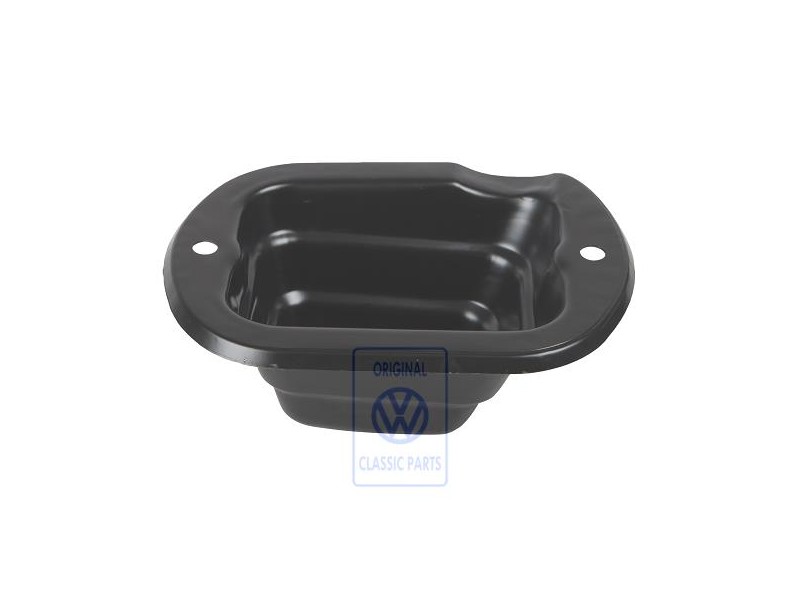 VW Original Element Retractable - 1H5807558