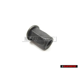 VW Original Ecrou Encastre - N 90252101