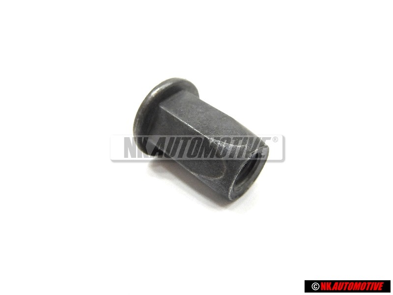 VW Original Ecrou Encastre - N 90252101