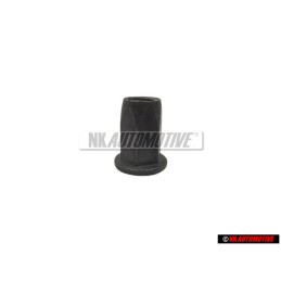 VW Original Ecrou Encastre - N 90252101