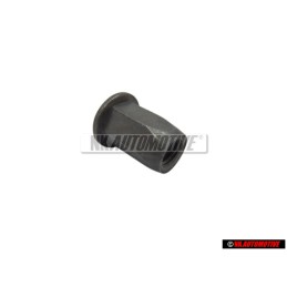 VW Original Ecrou Encastre - N 90252101