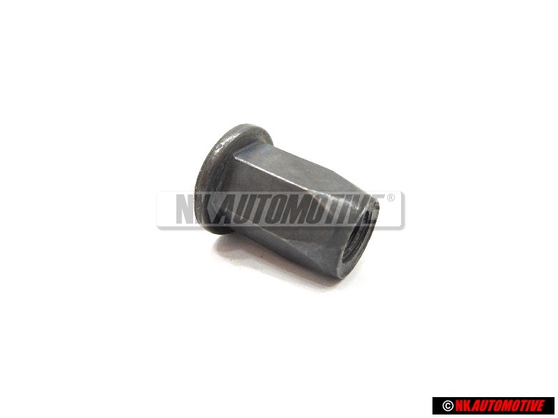 VW Original Ecrou Encastre - N 90252104