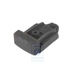 VW Original Butee Caoutchouc - 1H5827499