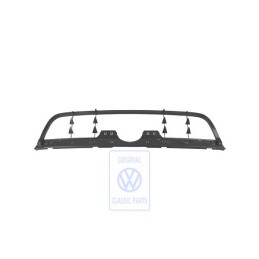 VW Original Cadre De Support - 1H5853655