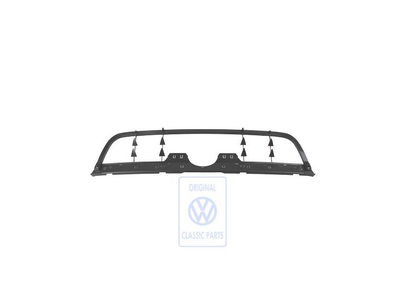 VW Original Cadre De Support - 1H5853655