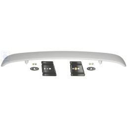 VW Original Spoiler Couche De Fond Avec Pieces De Fixation - 1H5898933