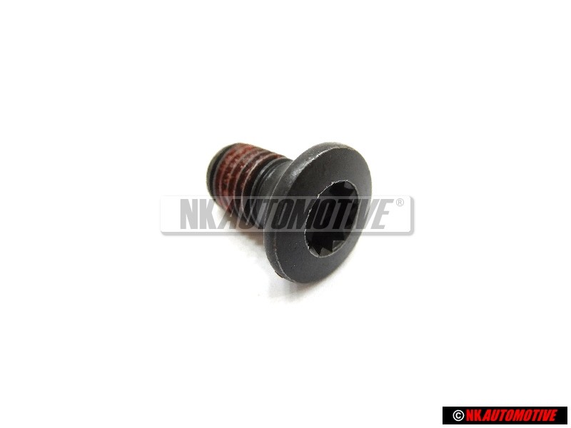 VW Original Vis Tete Bombee, Autoserreuse - N 90301403