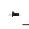 VW Original Vis Tete Bombee, Autoserreuse - N 90301403
