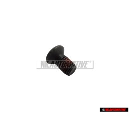 VW Original Vis Tete Bombee, Autoserreuse - N 90301403