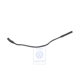 VW Original Tuyau De Carburant - 1H9201293
