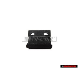 VW Original Double Pince En U - N 90323501