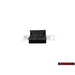 VW Original Double Pince En U - N 90323501