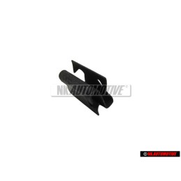 VW Original Double Pince En U - N 90323501