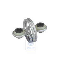 VW Original Ressort De Traction - 1H9612337
