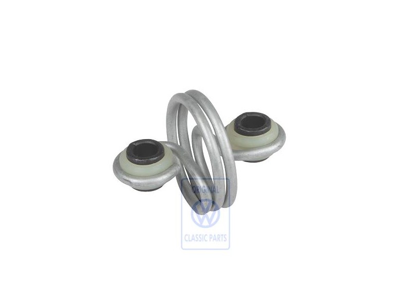 VW Original Ressort De Traction - 1H9612337
