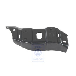 VW Original Logement P. Corps De Train Ar - 1H9803513