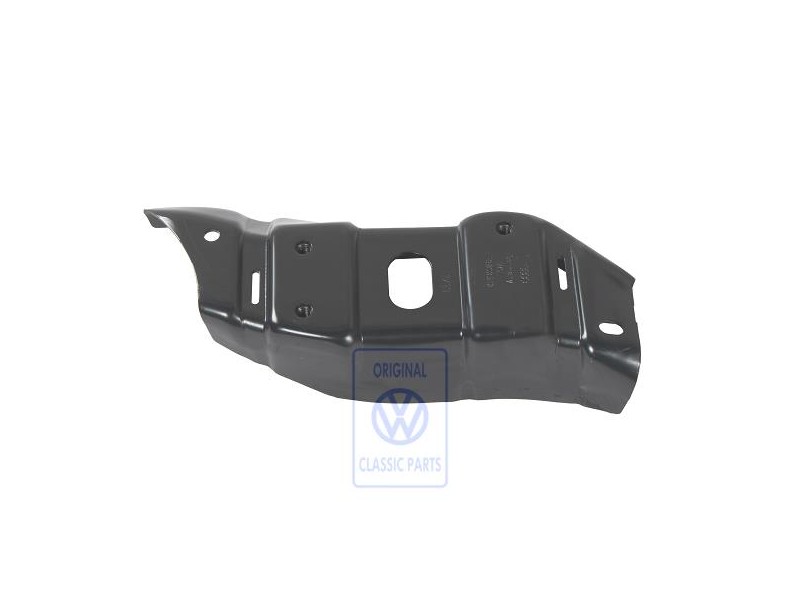 VW Original Logement P. Corps De Train Ar - 1H9803513