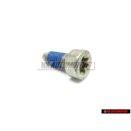 VW Original Vis A Tete Cylindrique, Autobloquante - N 90366303