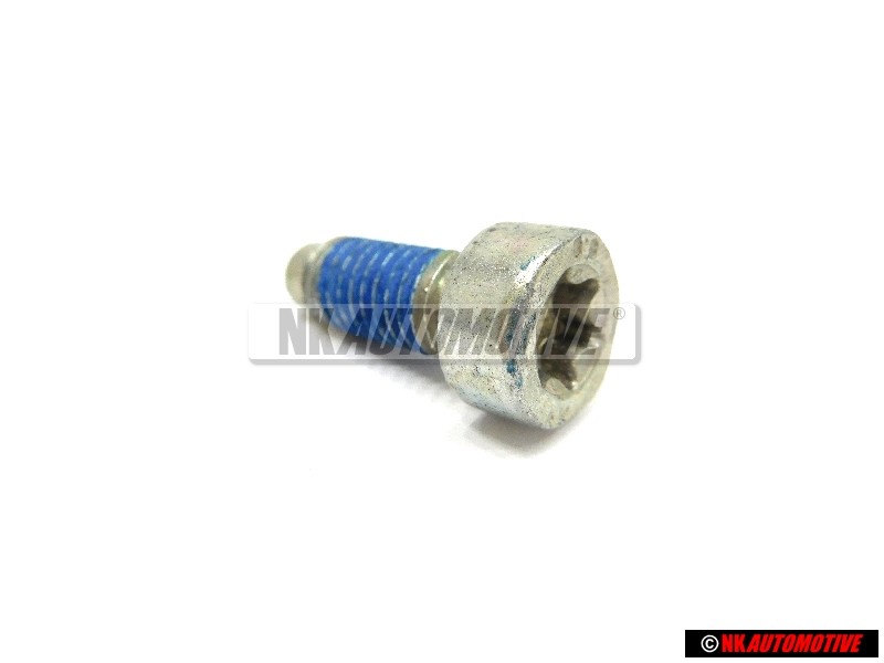 VW Original Vis A Tete Cylindrique, Autobloquante - N 90366303