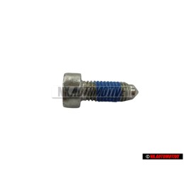VW Original Vis A Tete Cylindrique, Autobloquante - N 90366303
