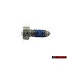 VW Original Vis A Tete Cylindrique, Autobloquante - N 90366303