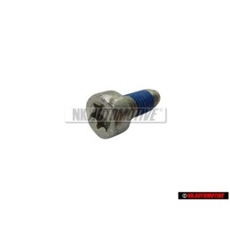 VW Original Vis A Tete Cylindrique, Autobloquante - N 90366303