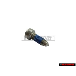 VW Original Vis A Tete Cylindrique, Autobloquante - N 90366303