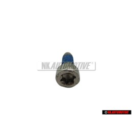 VW Original Vis A Tete Cylindrique, Autobloquante - N 90366303