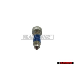 VW Original Vis A Tete Cylindrique, Autobloquante - N 90366303