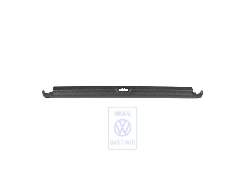 VW Original Boitier Avec Porte-Ampoule - 357945121