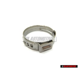 VW Original Bande De Serrage À Oreilles - N 90411901